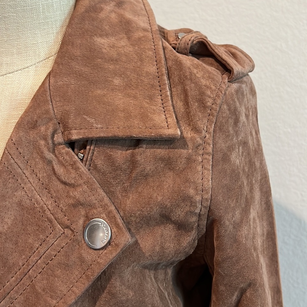 Moto Jacket - Picture 3 of 7